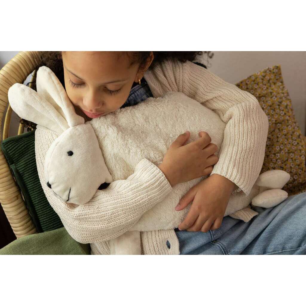 Zirbenkissen Hase Zirbenkissen Hase