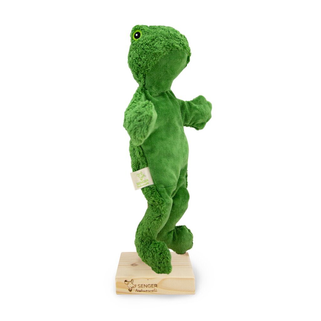 Hand puppet Frog Hand puppet Frog