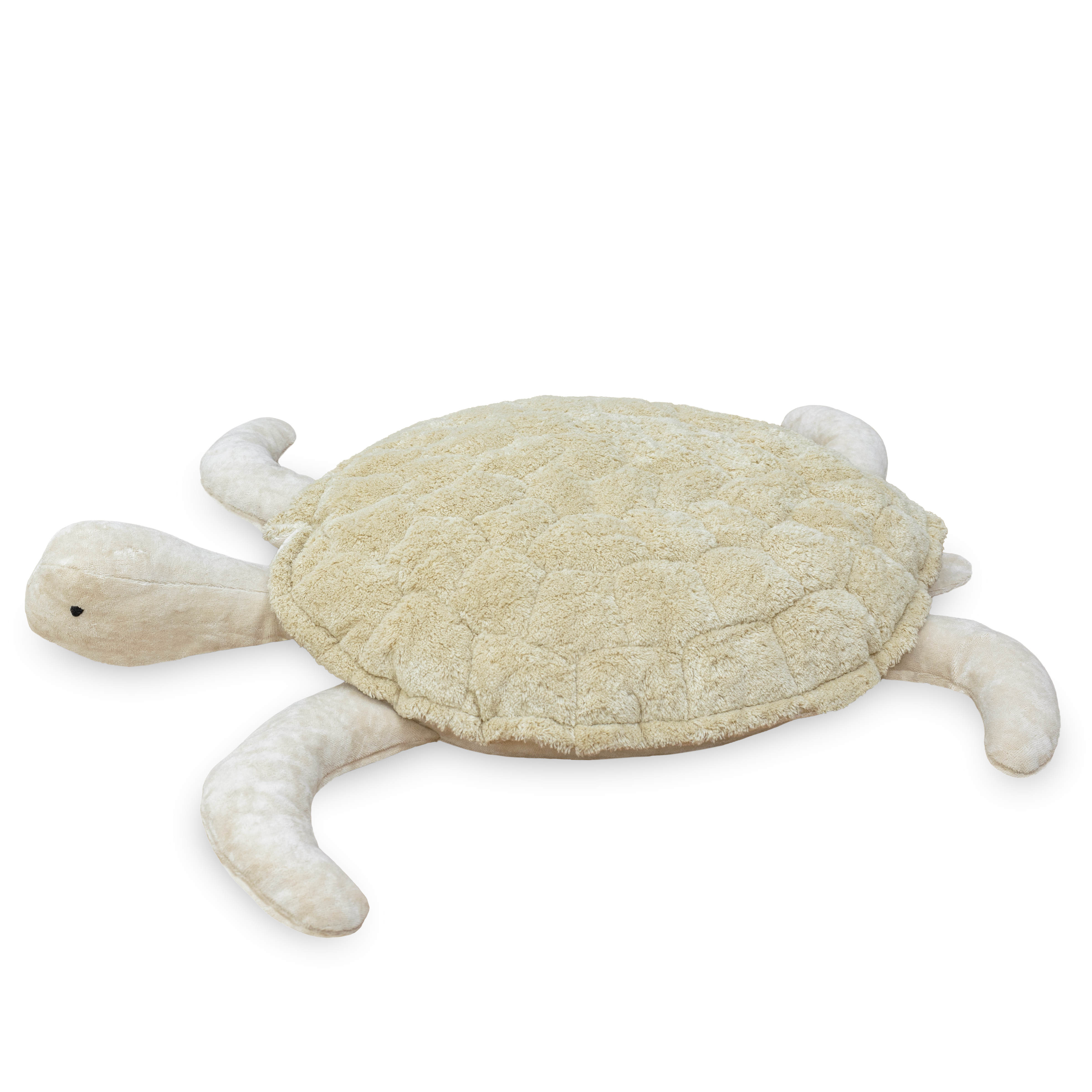 Riesenschildkröte XL | leinen