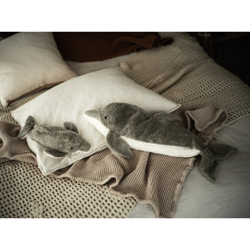 Cuddly Animal Dolphin small Cuddly Animal Dolphin small