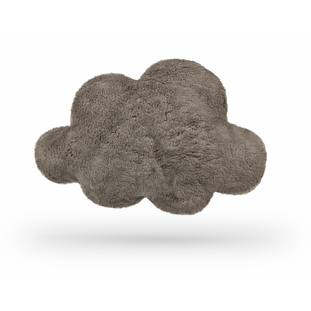 Warming Cushion Cloud | grey Warming Cushion Cloud | grey