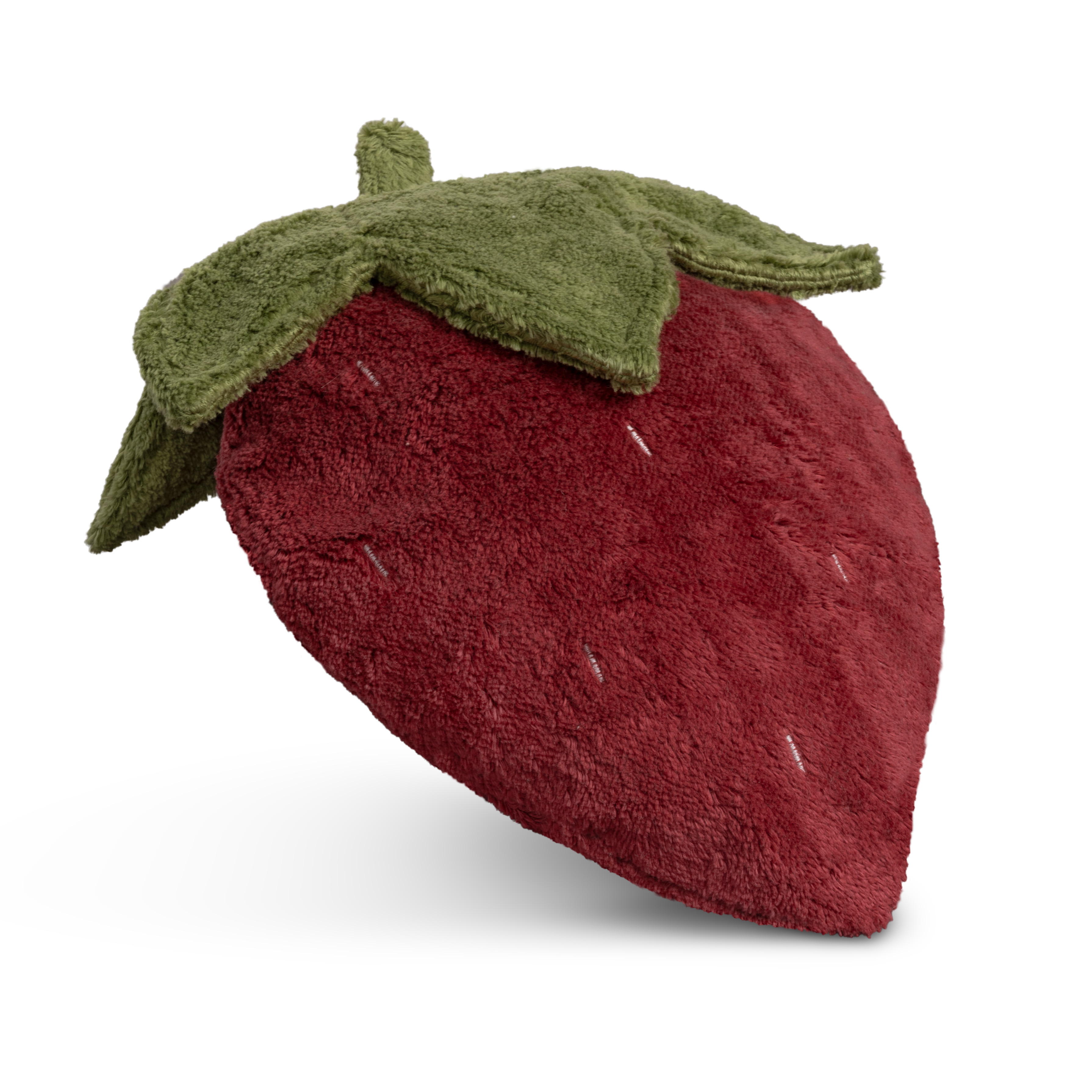 Warming Cushion Strawberry I large