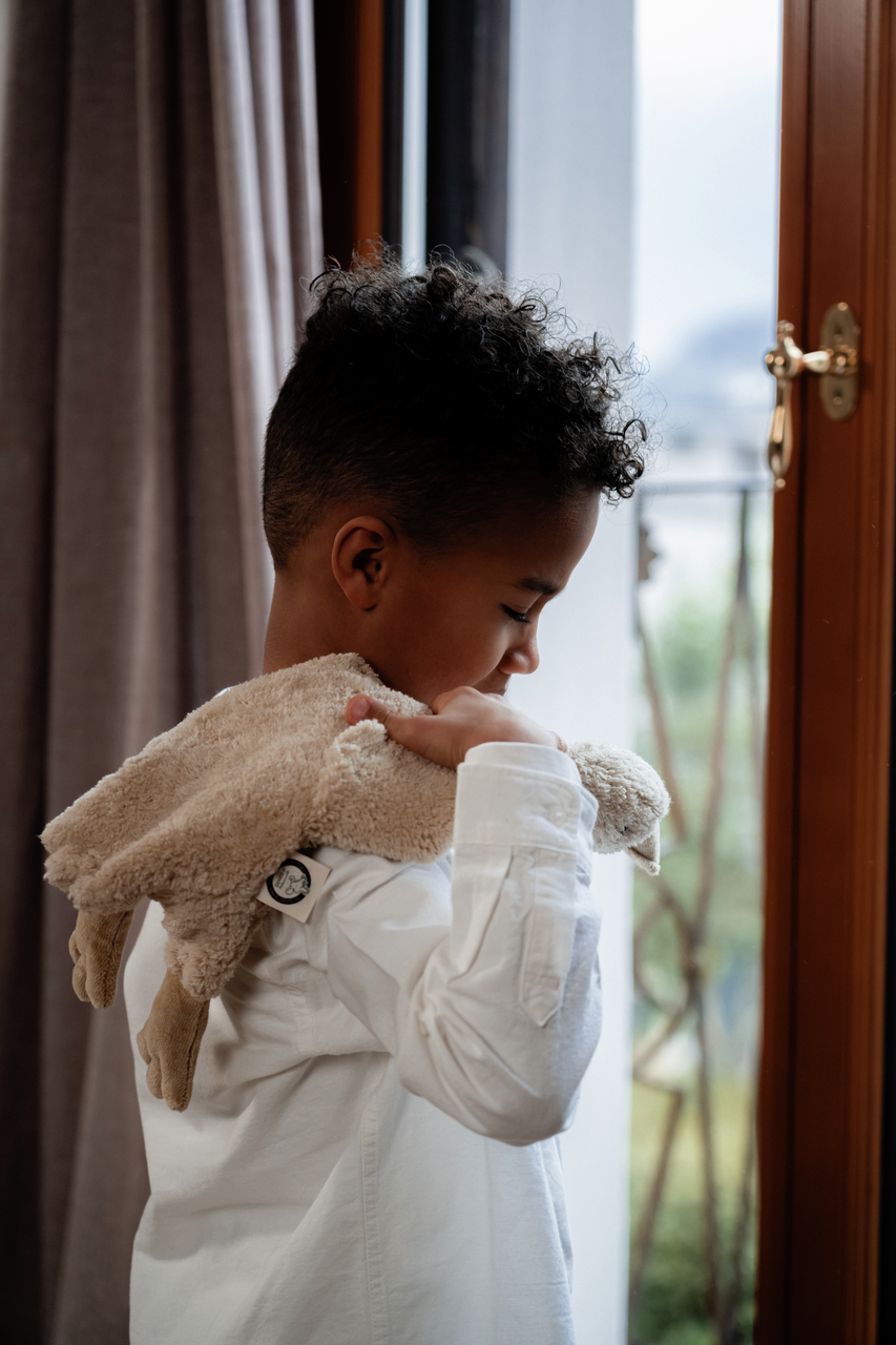 Kuscheltier Gans klein | leinen Kuscheltier Gans klein | leinen