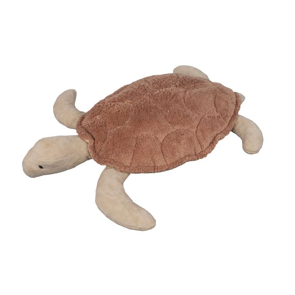 Cuddly Animal Turtle large | rosewood Cuddly Animal Turtle large | rosewood