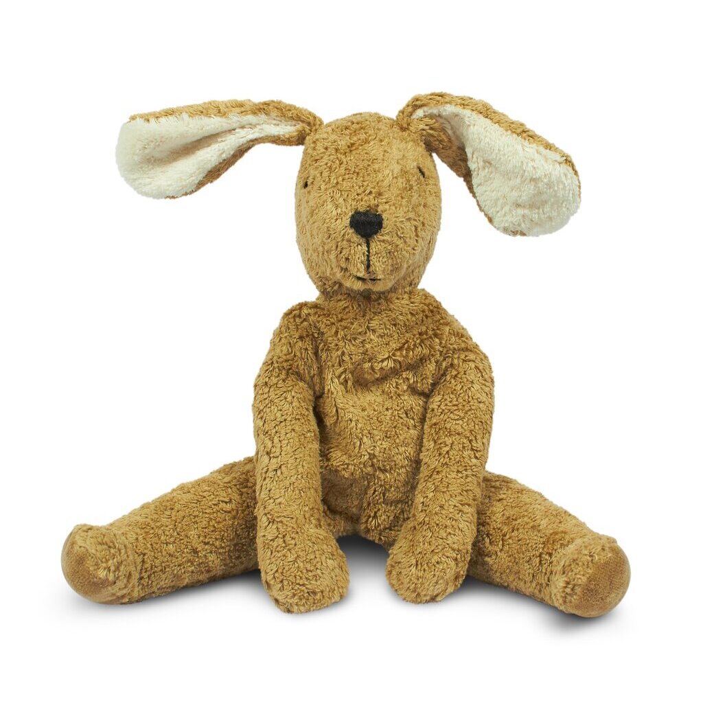 Schlenker Tierpuppe Hase, groß | beige Schlenker Tierpuppe Hase, groß | beige