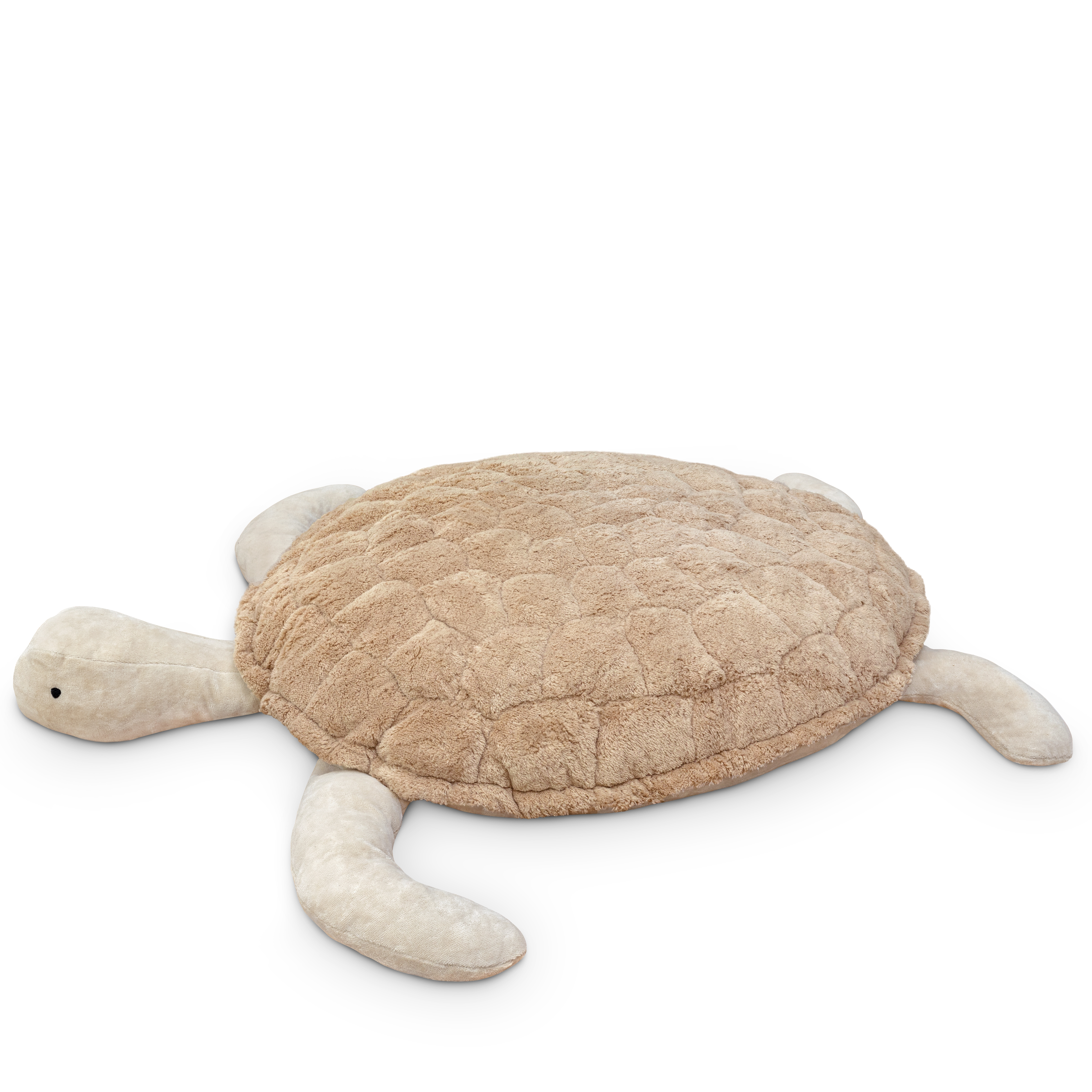 Riesenschildkröte XXL | sand