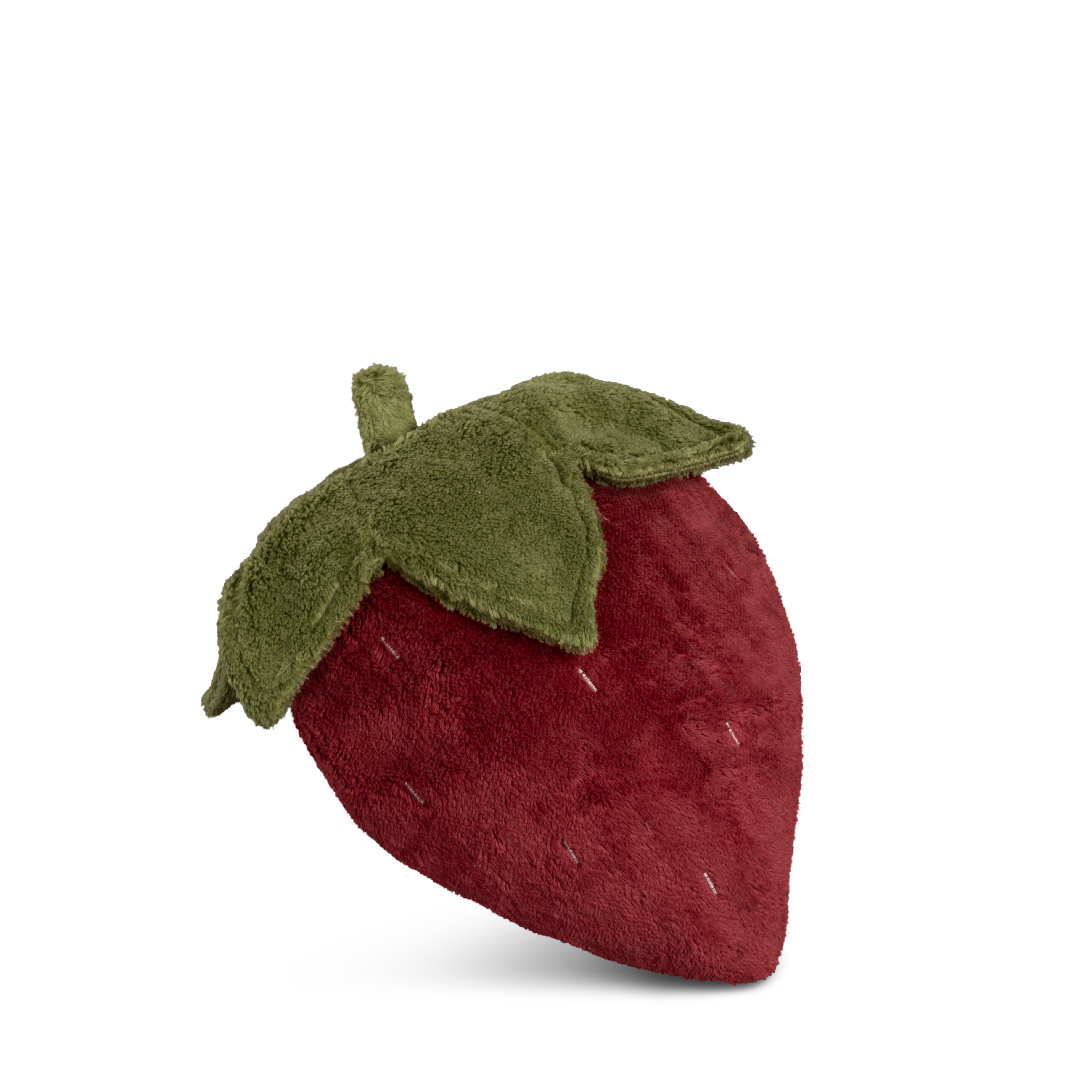 Warming Cushion Strawberry I small