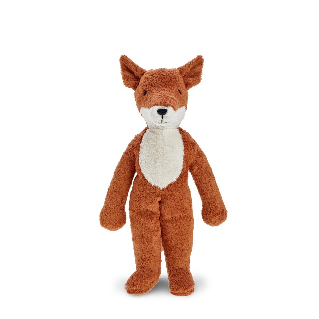 Floppy animal Fox, large Floppy animal Fox, large