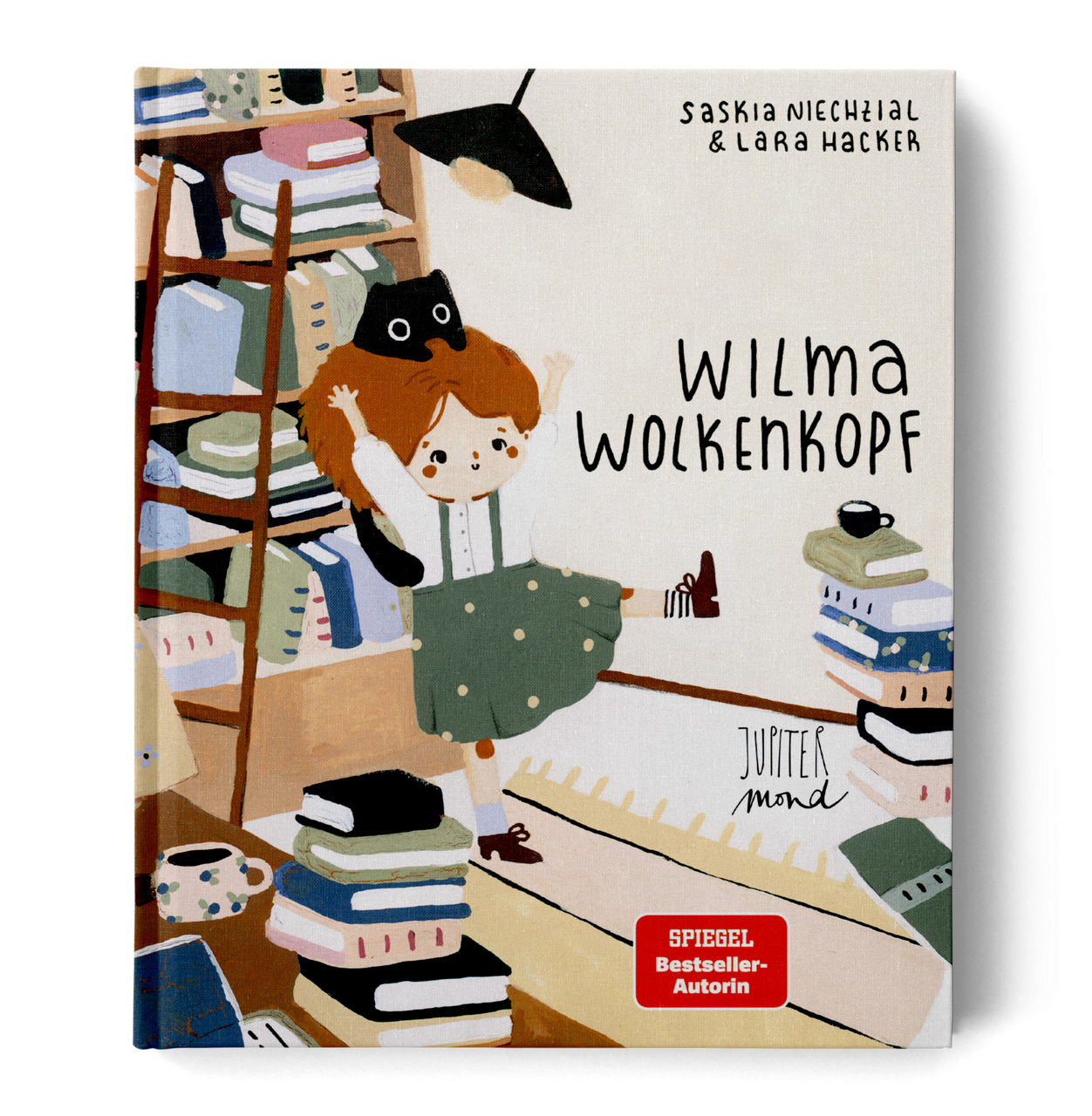 Buch |Wilma Wolkenkopf