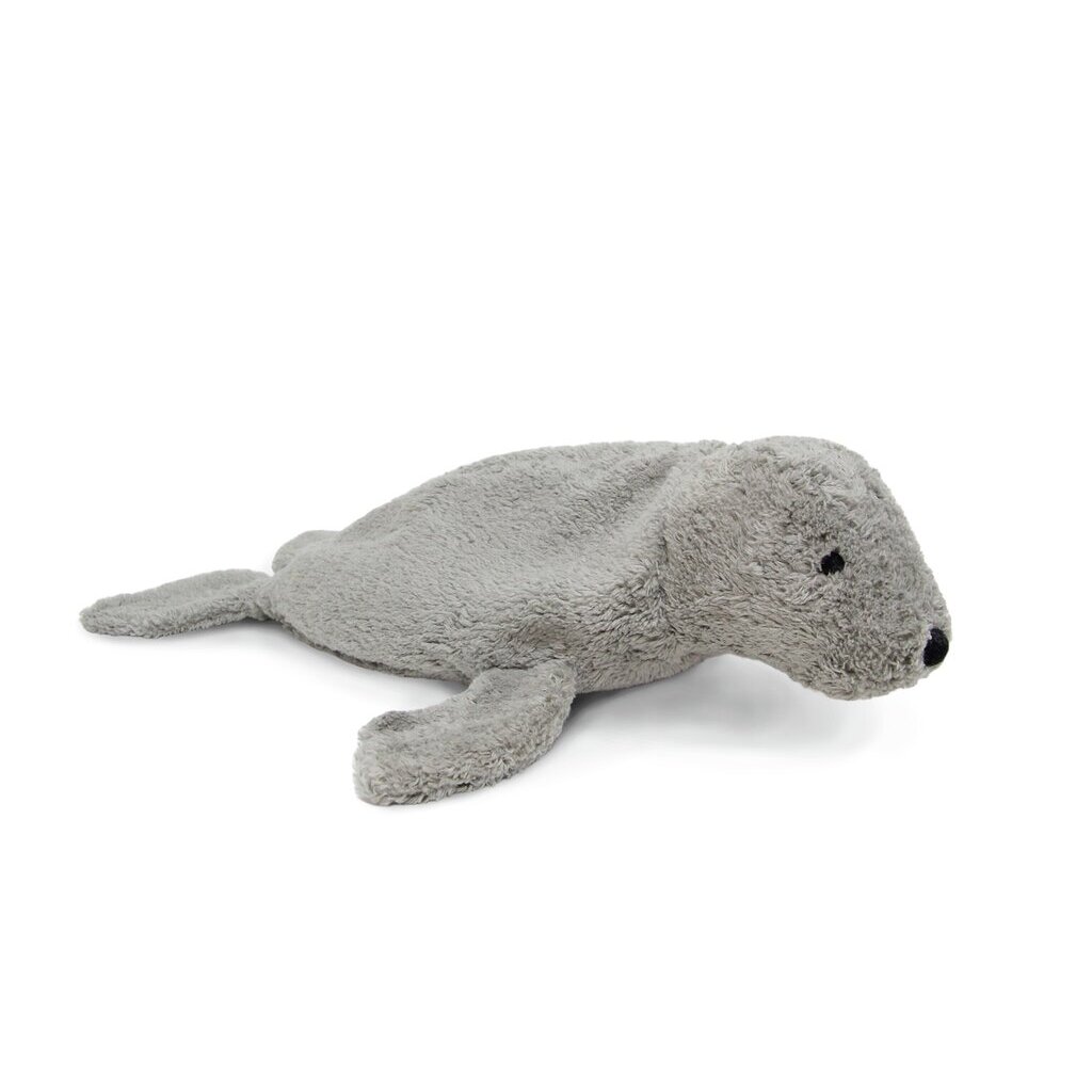 Cuddly Animal Seal small | grey Cuddly Animal Seal small | grey