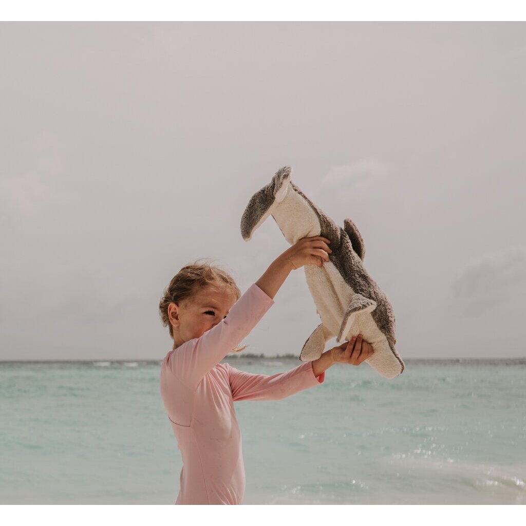 Cuddly Animal Dolphin large Cuddly Animal Dolphin large