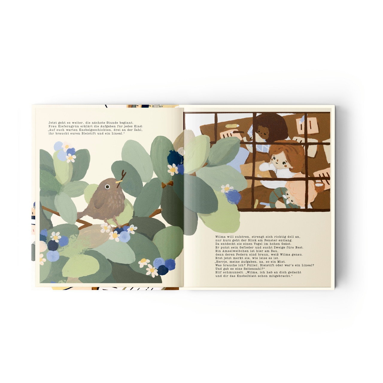 Buch |Wilma Wolkenkopf Buch |Wilma Wolkenkopf