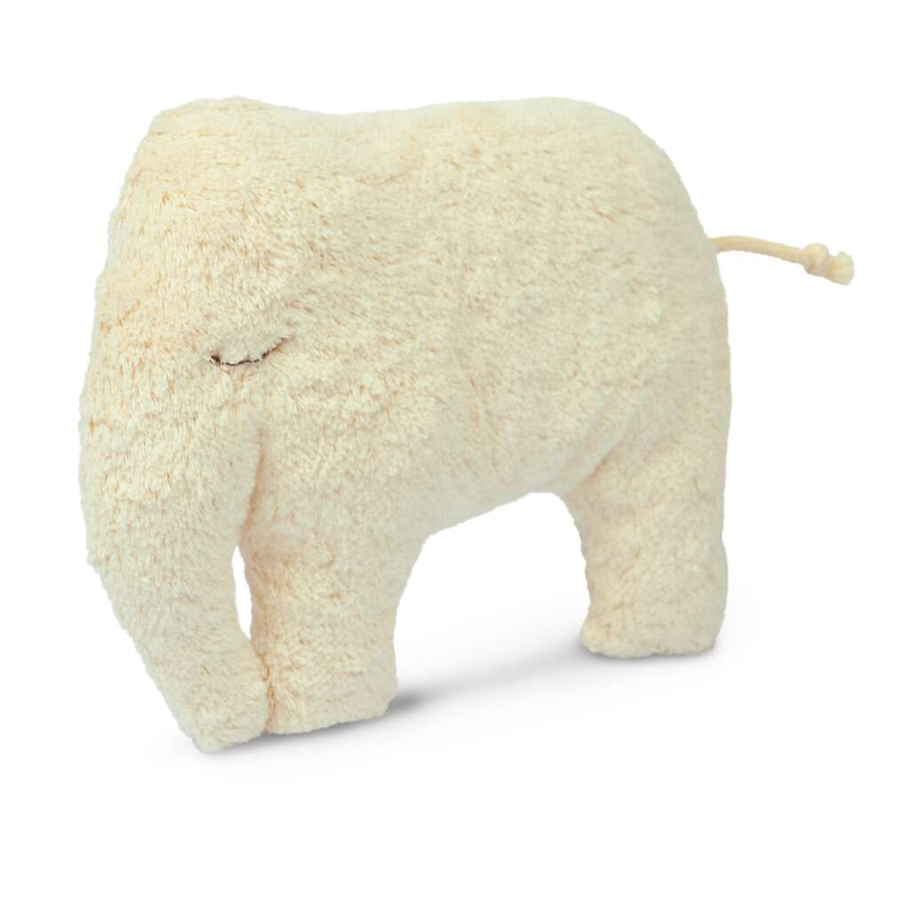 Animal Cushion Elephant