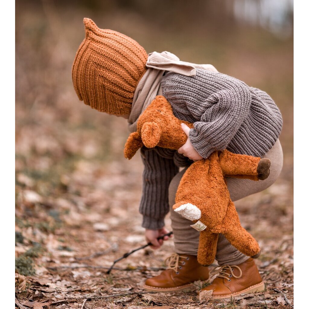 Cuddly animal Deer small Cuddly animal Deer small