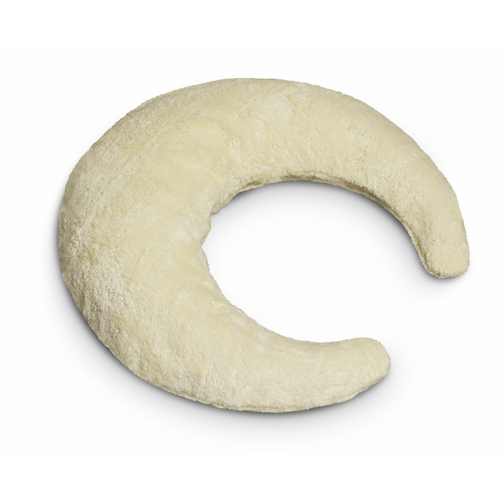 Nursing and Neck Cushion | white Nursing and Neck Cushion | white