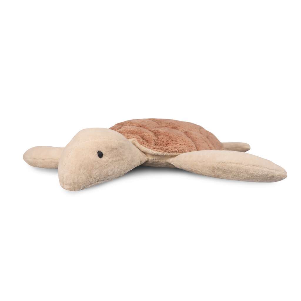 Cuddly Animal Turtle large | rosewood Cuddly Animal Turtle large | rosewood