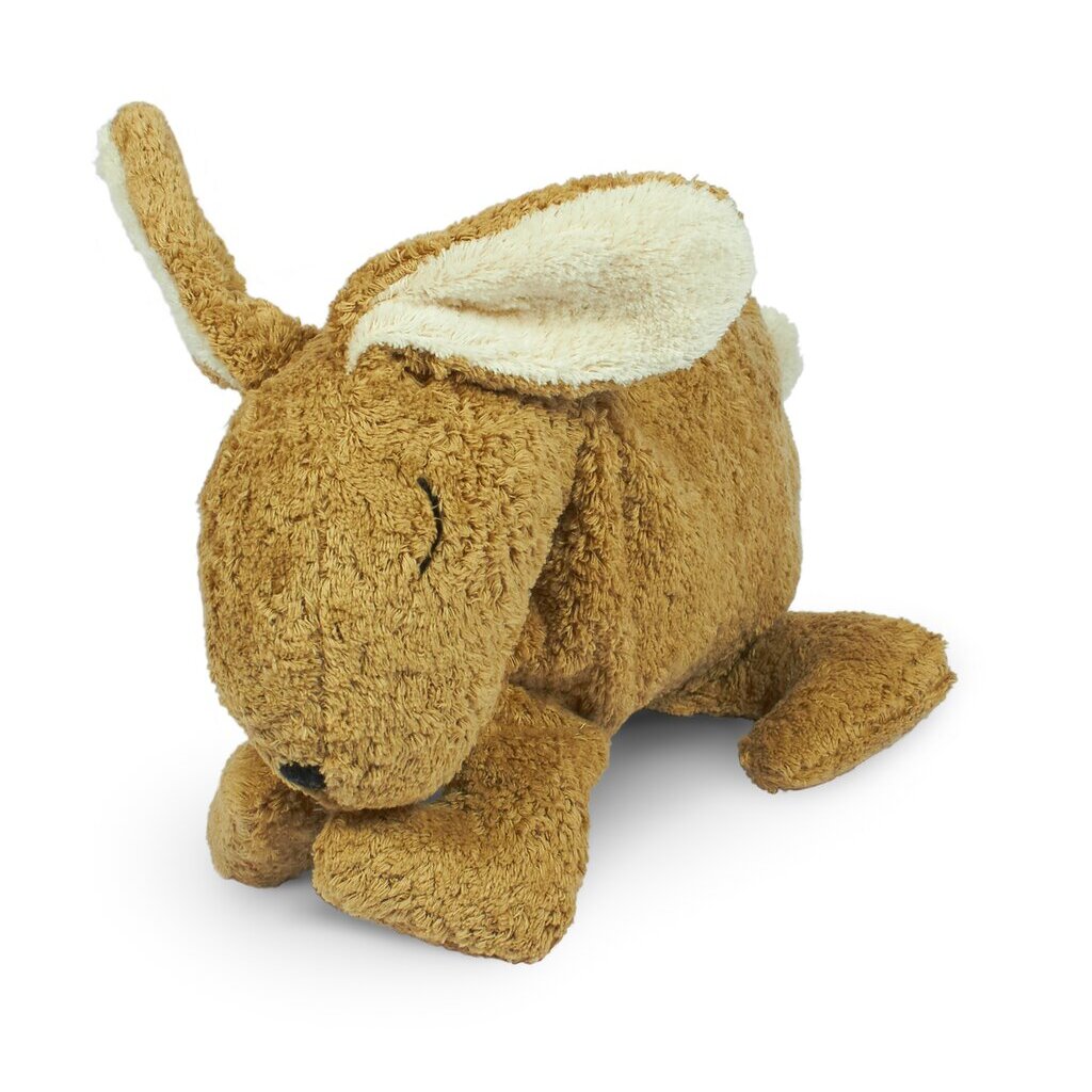Cuddly animal Rabbit small | beige Cuddly animal Rabbit small | beige
