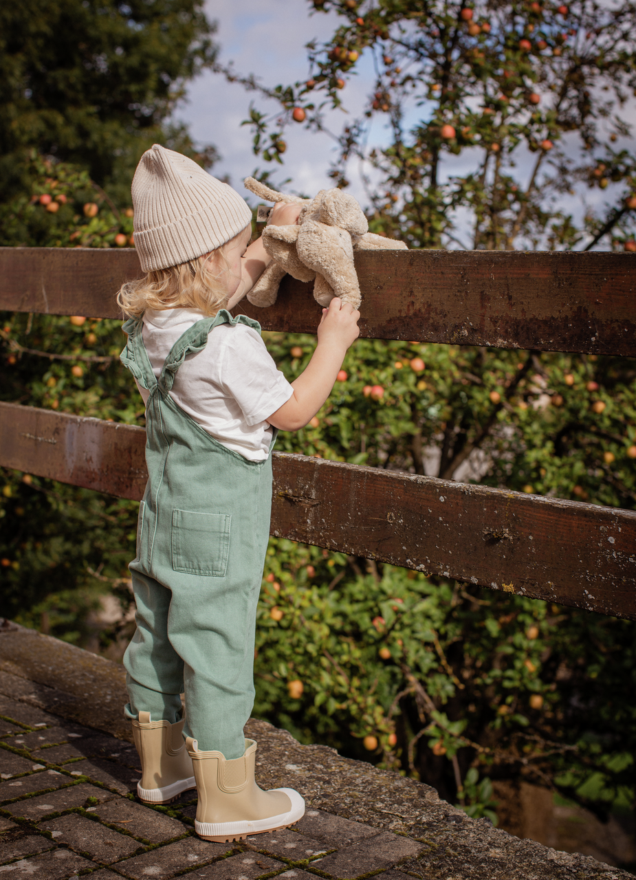 Kuscheltier Elefant klein | leinen Kuscheltier Elefant klein | leinen