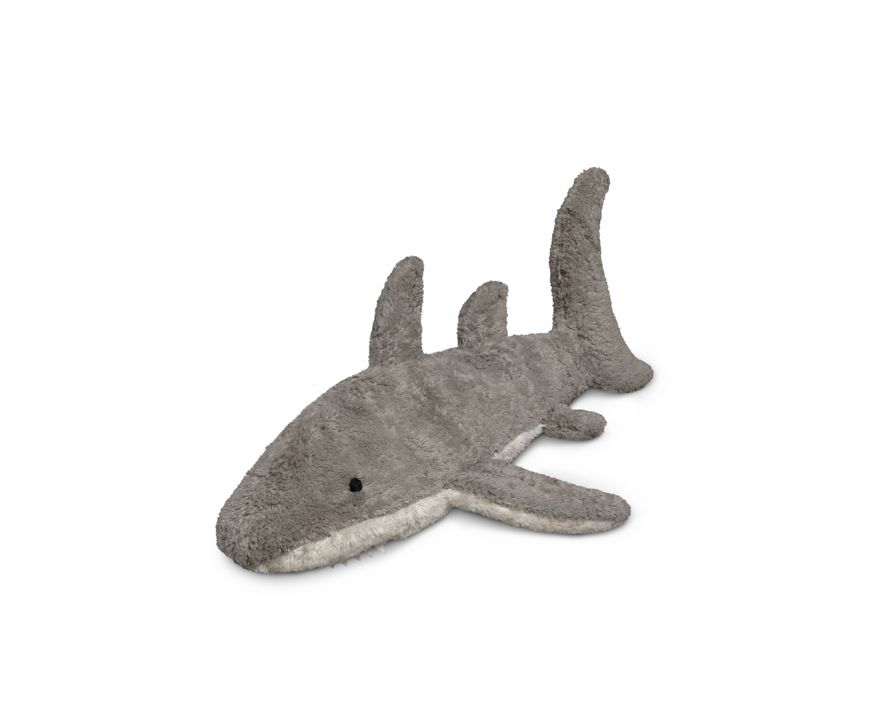 Cuddly Animal Shark small 