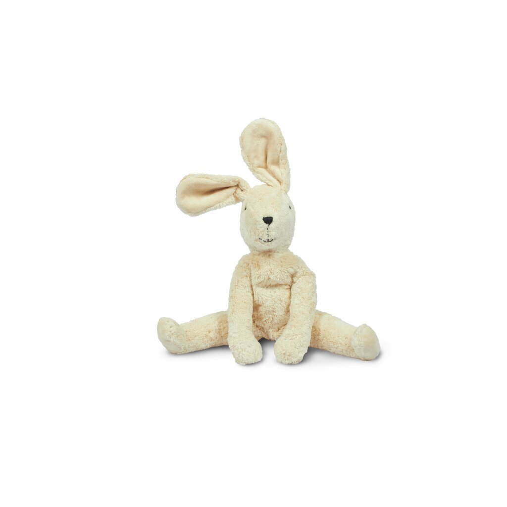 Floppy animal Rabbit, large | white Floppy animal Rabbit, large | white