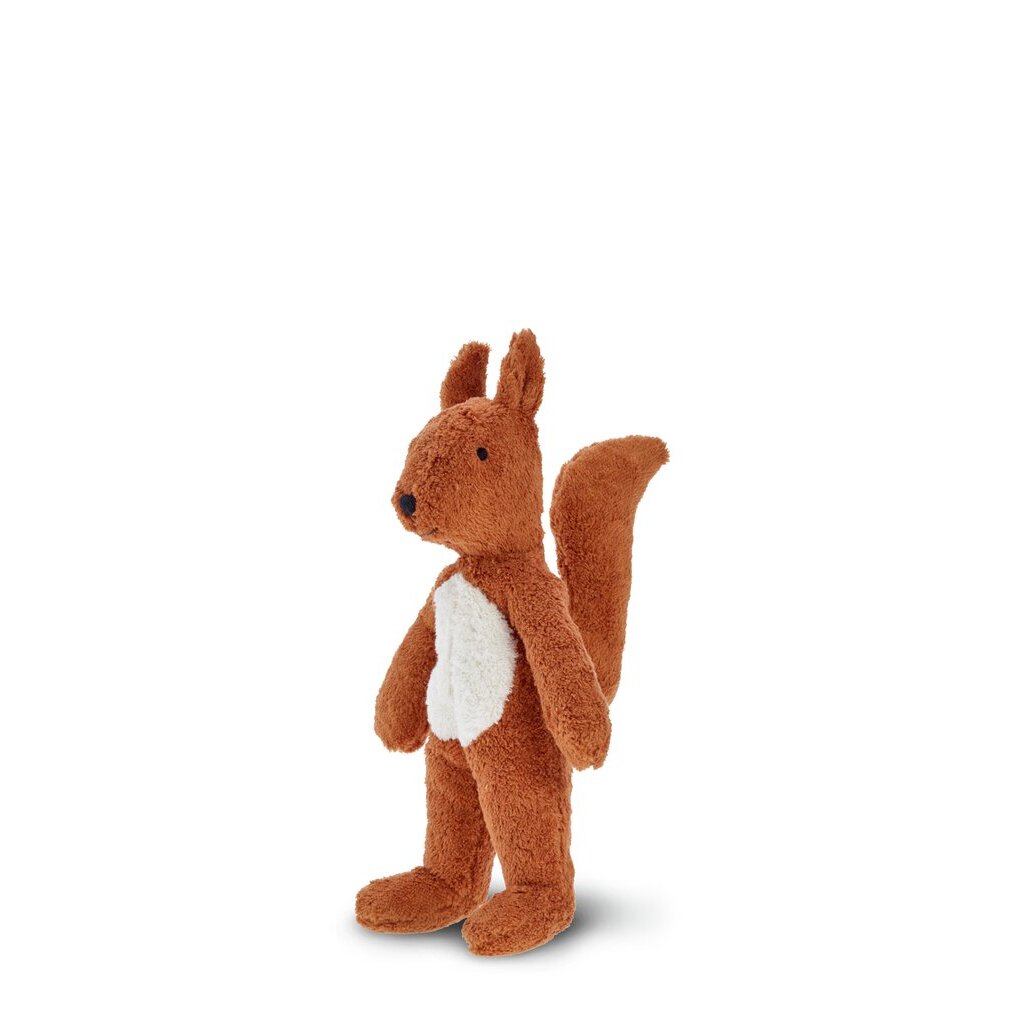 Floppy animal Squirrel, small Floppy animal Squirrel, small