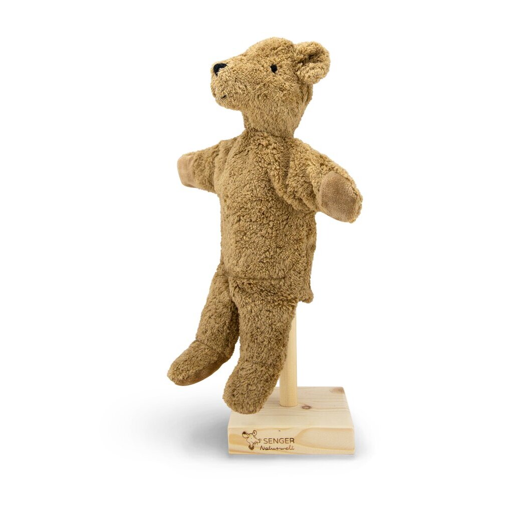 Hand puppet Bear  Hand puppet Bear