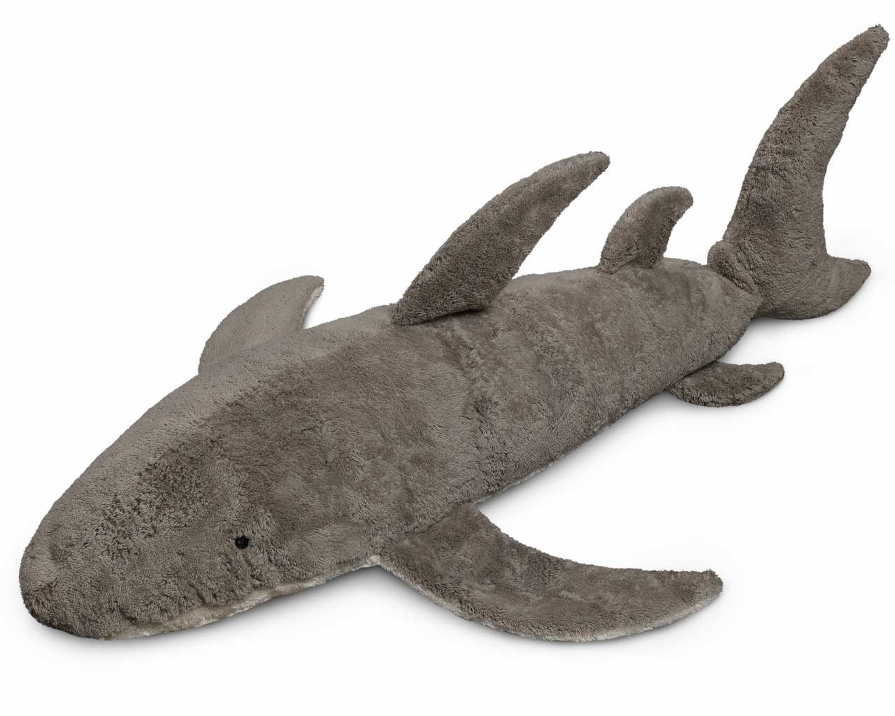 Cuddly Animal Shark XL