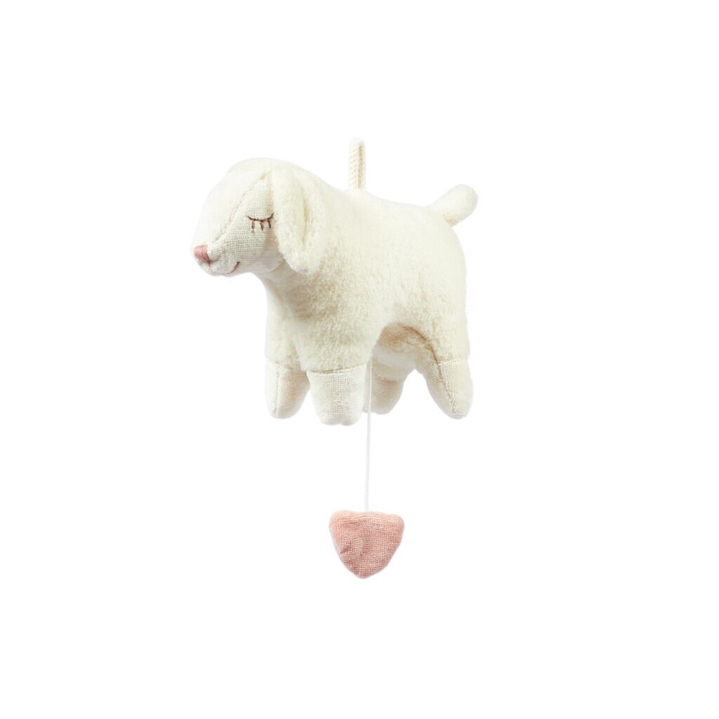 Music box Sheep Music box Sheep
