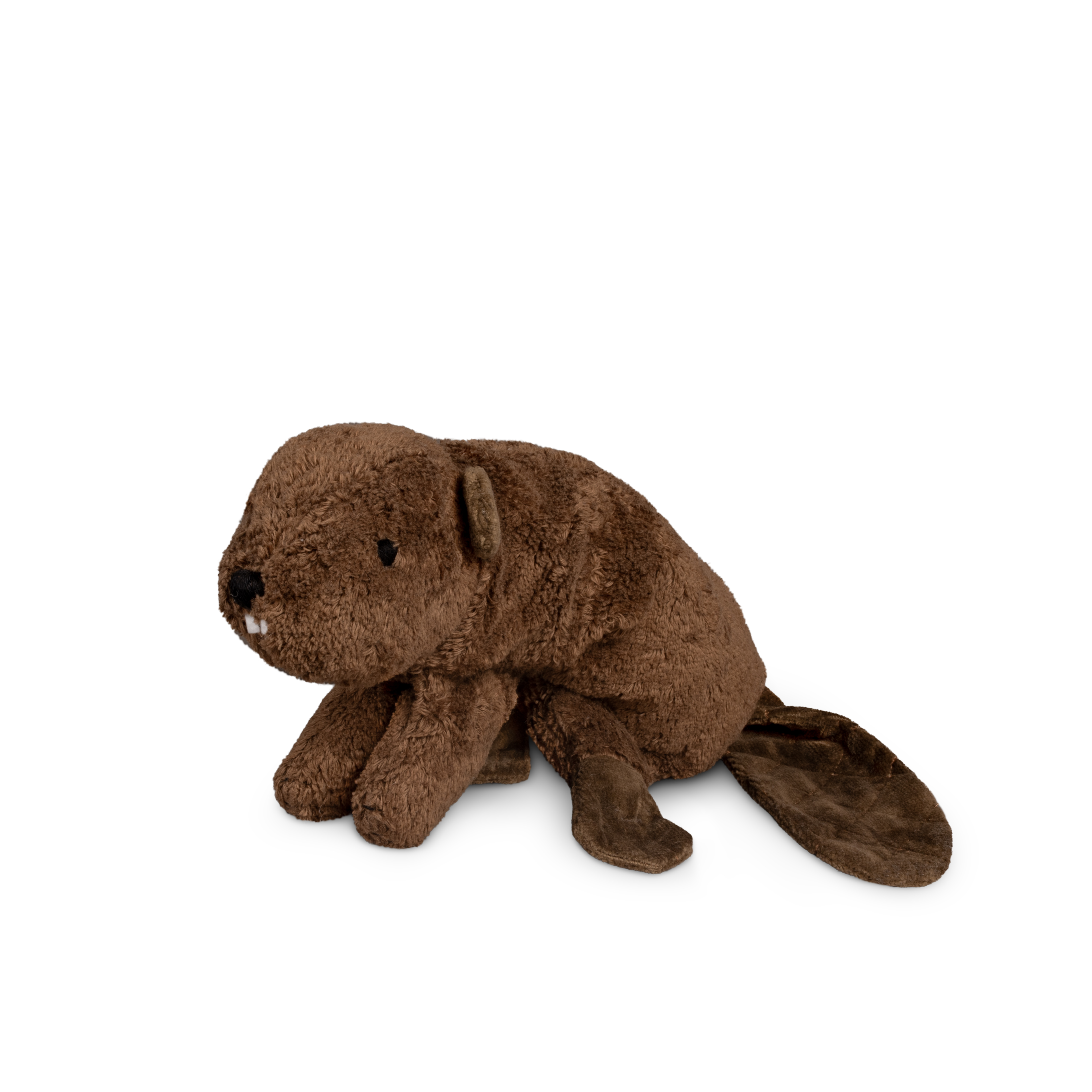 Kuscheltier Biber klein