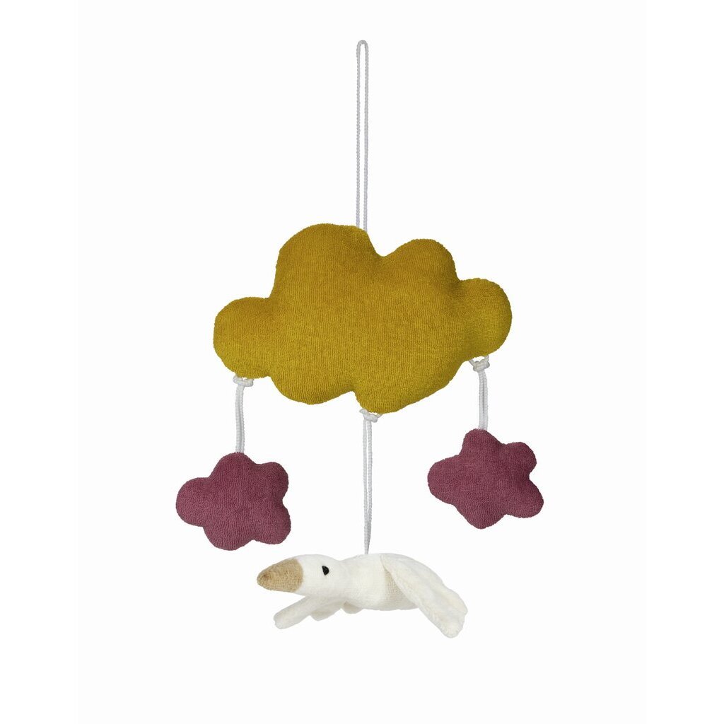 Mobile Sonnenaufgang | rosenholz Mobile Sonnenaufgang | rosenholz