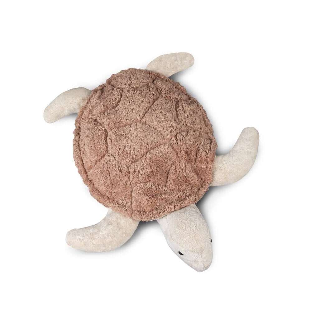 Cuddly Animal Turtle small | rosewood Cuddly Animal Turtle small | rosewood