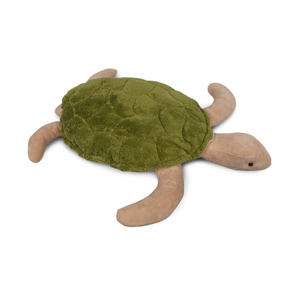 Cuddly Animal Turtle large | fir green Cuddly Animal Turtle large | fir green