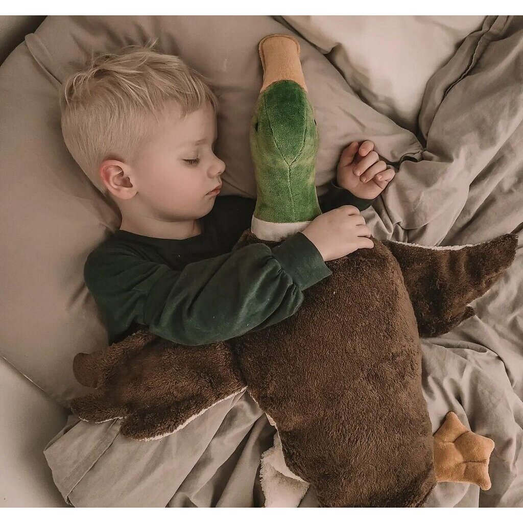 Cuddly Animal Drake, large Cuddly Animal Drake, large