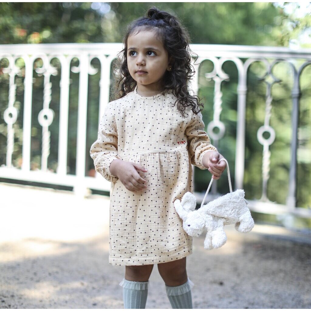 Bag Rabbit | white Bag Rabbit | white