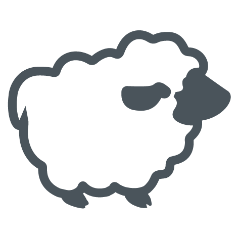 Schafwollfüllung Schafwollfüllung