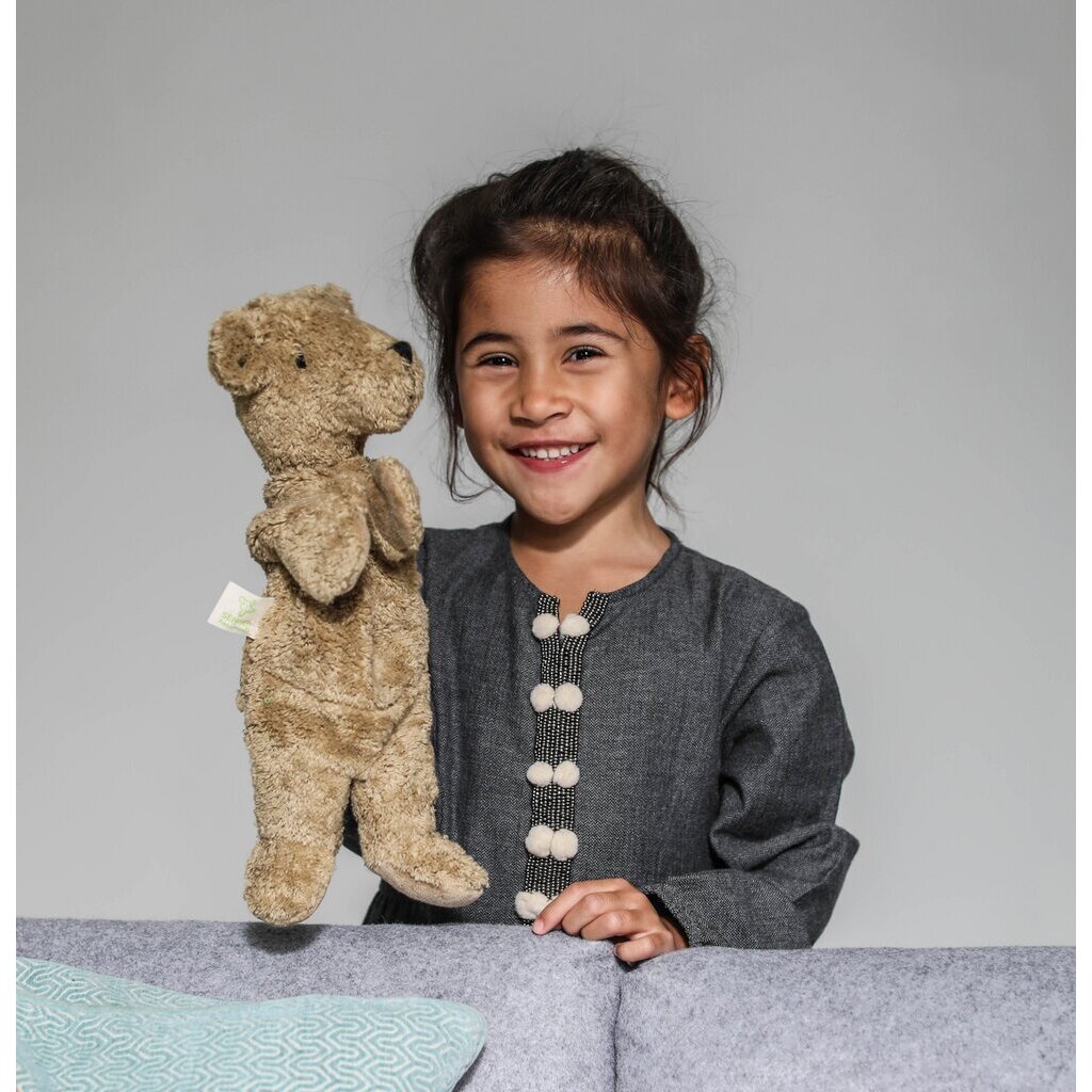 Hand puppet Bear Hand puppet Bear