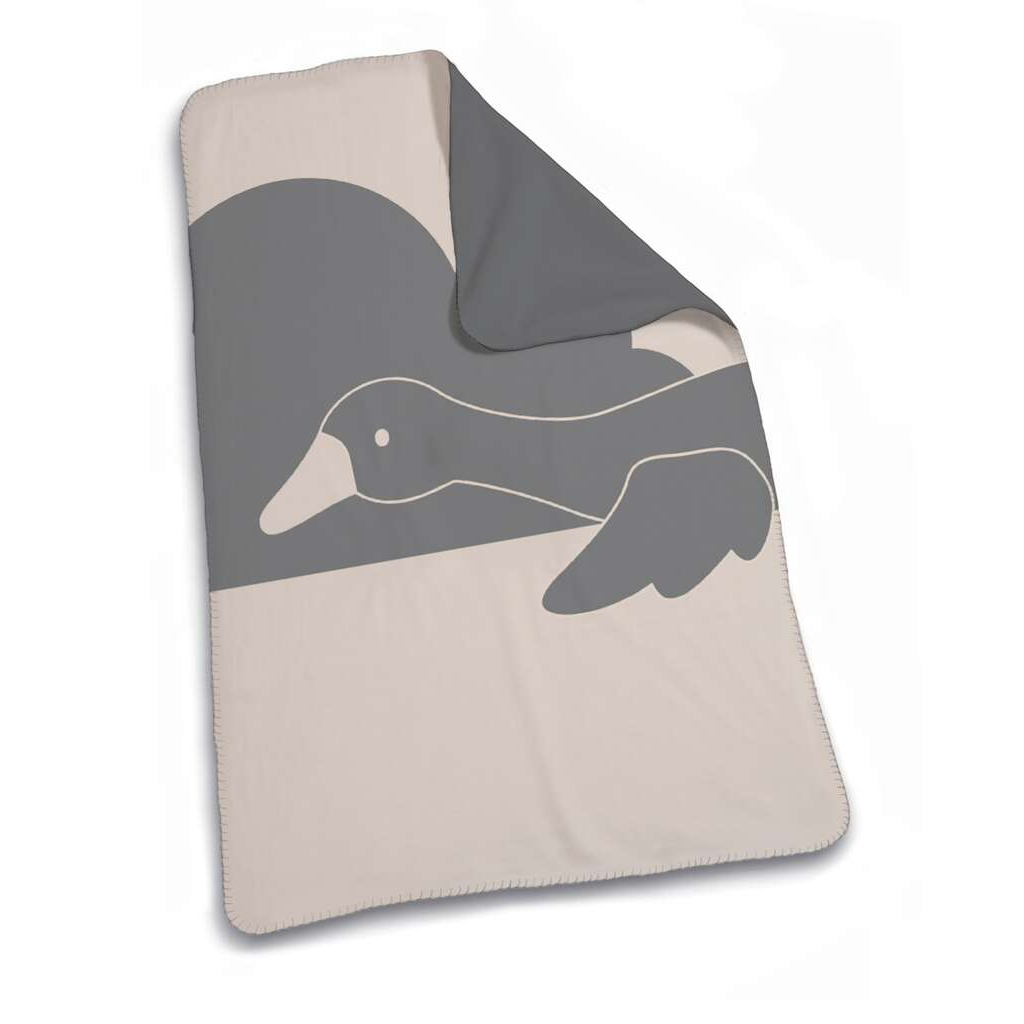 Cuddle Blanket Goose