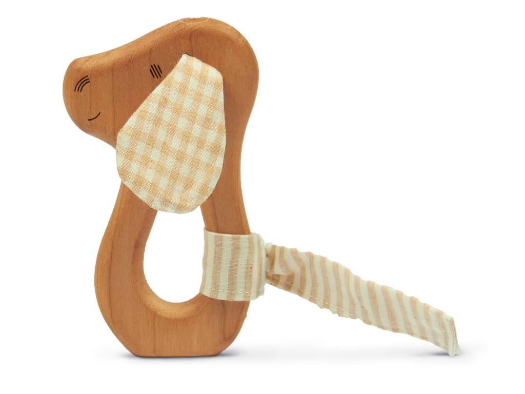 Pure Nature Grabber Dog | Woodcollection