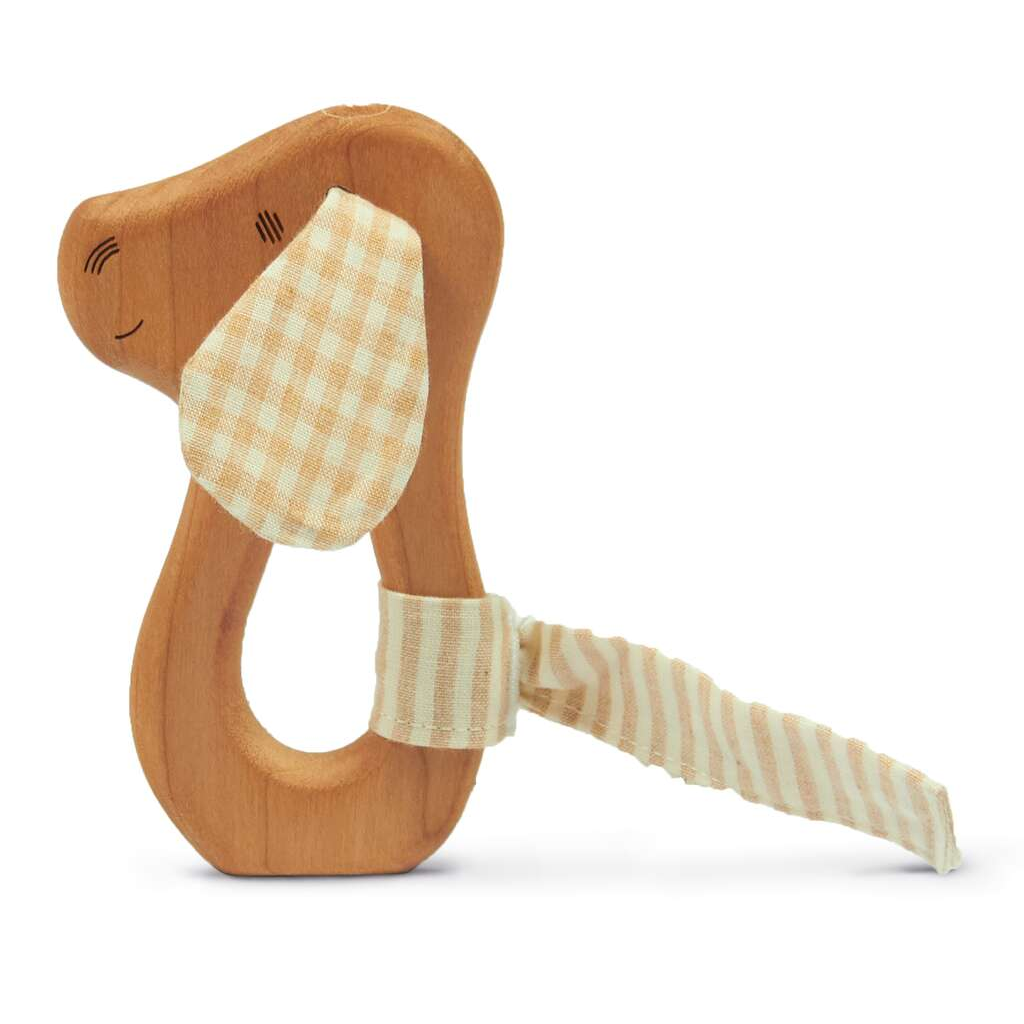 Pure Nature Grabber Dog | Woodcollection