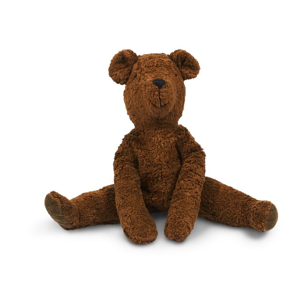 Floppy animal Bear, large | brown Floppy animal Bear, large | brown