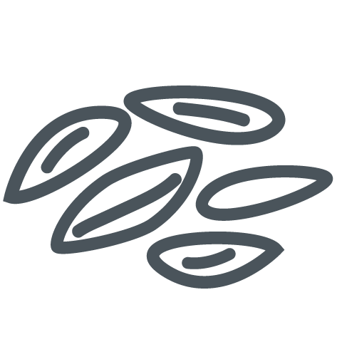 Spelt chaff Spelt chaff