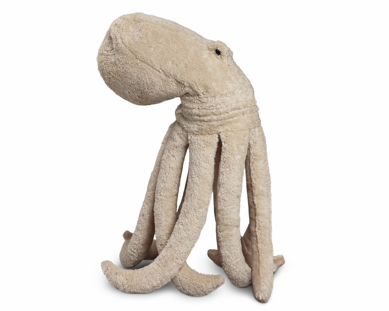 Cuddly Animal Octopus large | powder Cuddly Animal Octopus large | powder