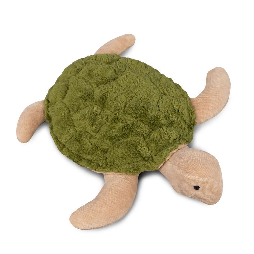Cuddly Animal Turtle small | fir green Cuddly Animal Turtle small | fir green