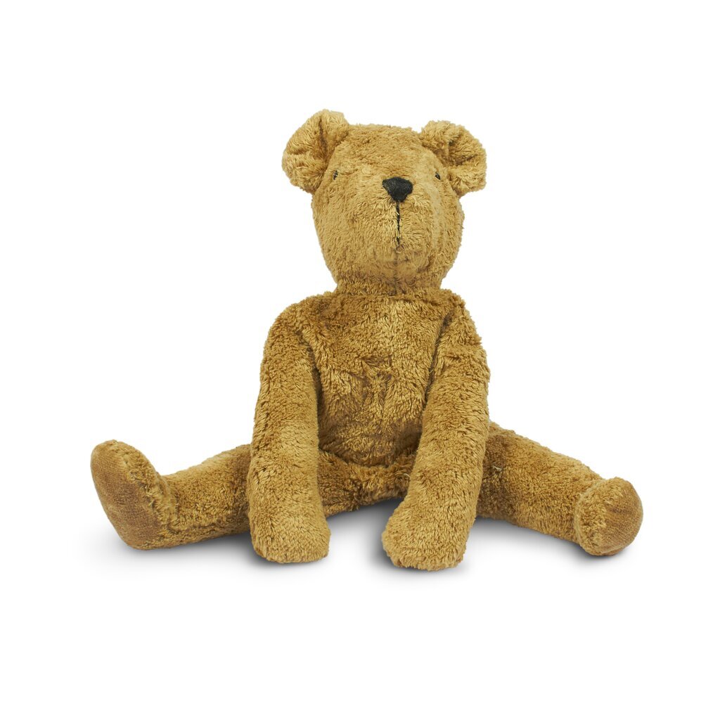 Floppy animal Bear, large | beige Floppy animal Bear, large | beige