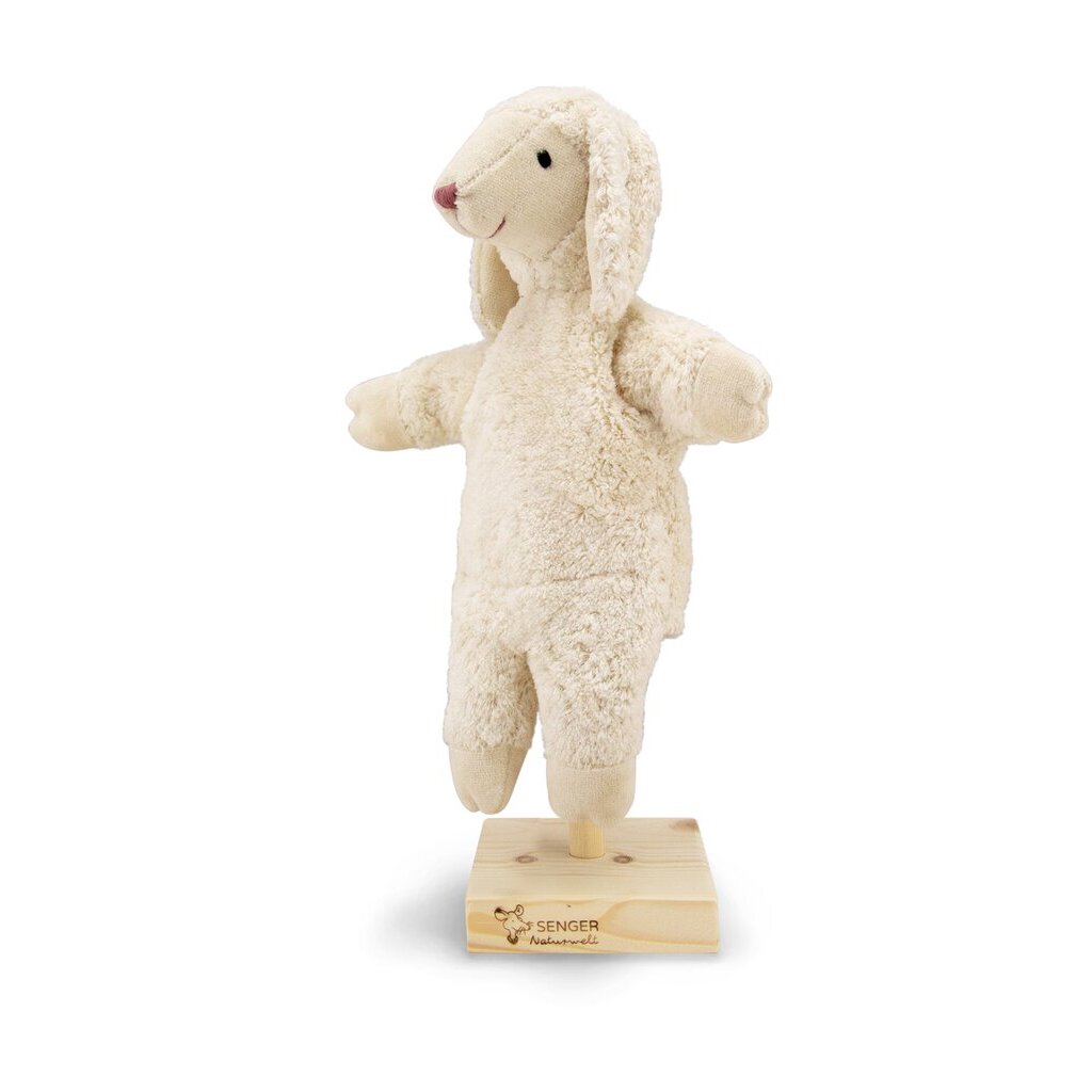 Hand puppet Sheep Hand puppet Sheep