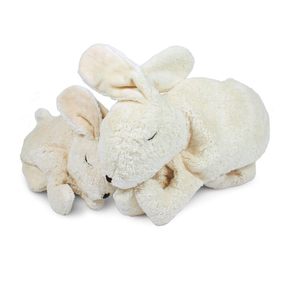 Cuddly animal Rabbit small | white Cuddly animal Rabbit small | white