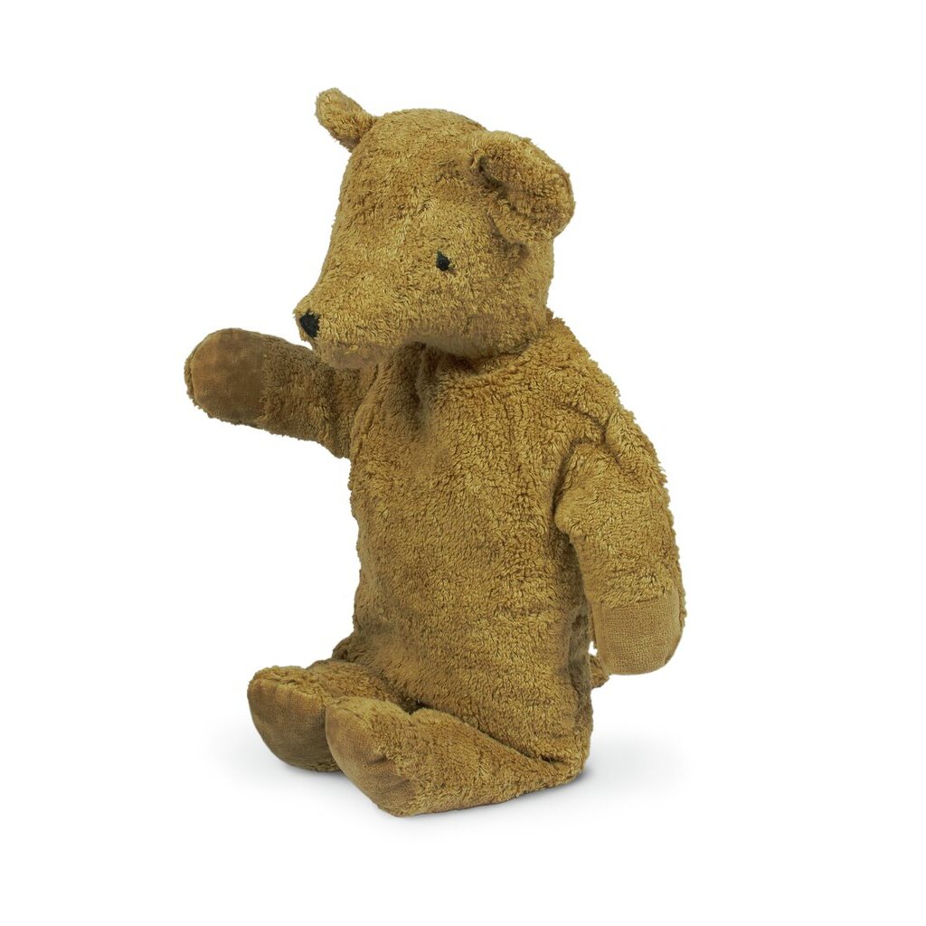 Cuddly animal Bear large | beige Cuddly animal Bear large | beige