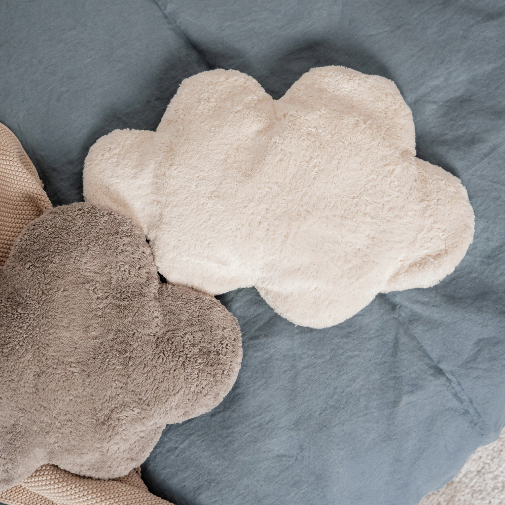 Wärmekissen Wolke | weiß Wärmekissen Wolke | weiß