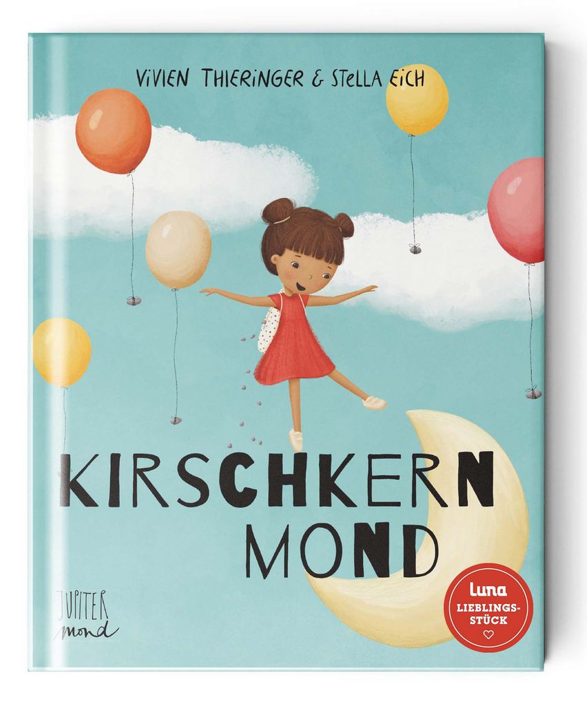 Buch | Kirschkernmond