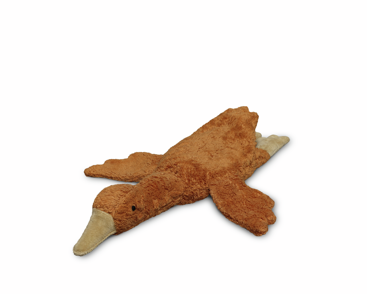 Cuddly animal Goose, small | Limited Edition